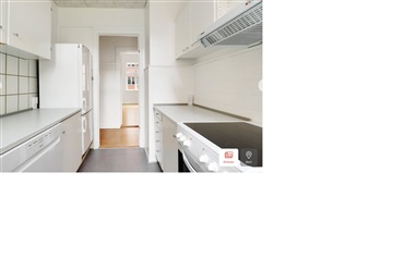 Photo 3. Apartment, Nygårdsvej, Esbjerg 