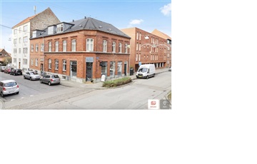 Photo 1. Apartment, Nygårdsvej, Esbjerg 