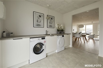 Photo 14. House, Inge Lehmanns Vej, Kalundborg 