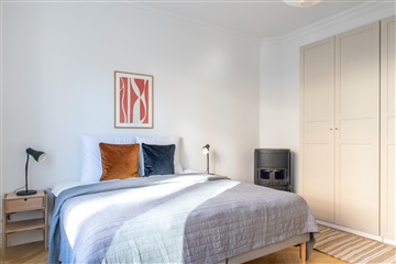 Photo 2. Room, , Frederiksberg C
