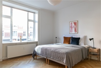 Photo 4. Room, , Frederiksberg C