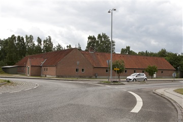 Photo 3. Room, Skærbækvej, Silkeborg 