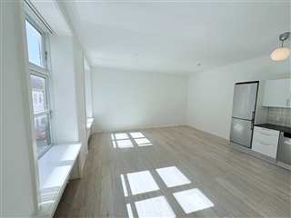 Photo 1. Apartment, Vestergade, Nørresundby 
