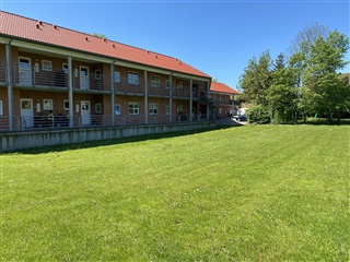 Photo 3. Apartment, Silkeborgvej, Them 