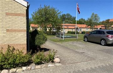 Photo 3. Room, Paradislunden, Silkeborg 