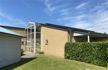 Photo 2. Room, Gormsvej, Silkeborg 