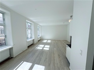 Photo 7. Apartment, Vestergade, Nørresundby 