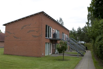 Photo 2. Room, Skærbækvej, Silkeborg 