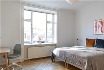 Photo 1. Room, , Frederiksberg C