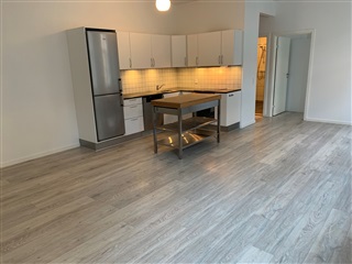 Photo 1. Apartment, Vestergade, Nørresundby 