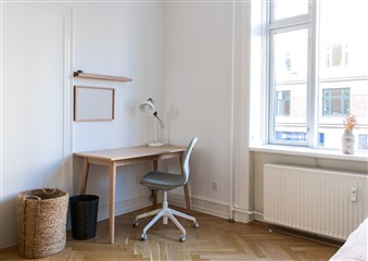 Photo 3. Room, , Frederiksberg C
