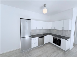 Photo 3. Apartment, Vestergade, Nørresundby 