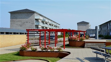 Photo 1. Apartment, Vestervænget, Skive 
