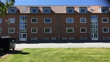 Photo 3. Apartment, Viborgvej, Skive 