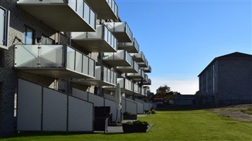 Photo 3. Apartment, Vestervænget, Skive 