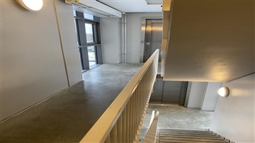Photo 24. Apartment, Vestervænget, Skive 
