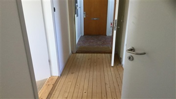 Photo 7. Apartment, Viborgvej, Skive 