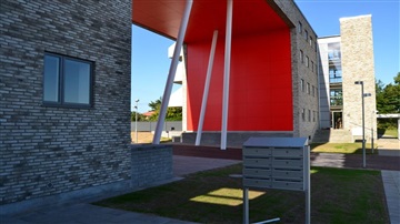 Photo 11. Apartment, Vestervænget, Skive 