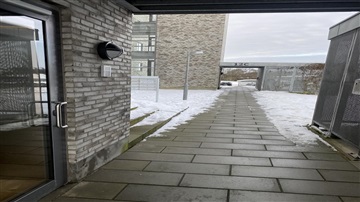 Photo 25. Apartment, Vestervænget, Skive 