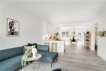 Photo 6. Apartment, Bornholms Alle, Taastrup 