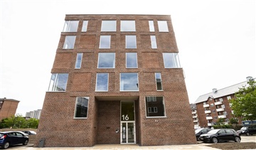 Photo 9. Room, Parkvej, Vejle 