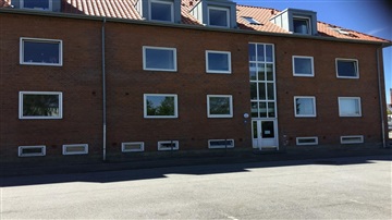 Photo 4. Apartment, Viborgvej, Skive 