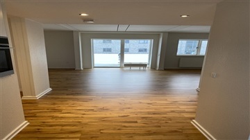 Photo 21. Apartment, Vestervænget, Skive 