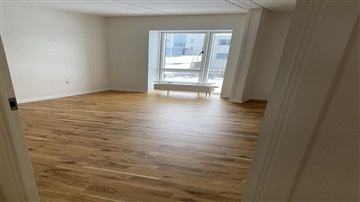 Photo 17. Apartment, Vestervænget, Skive 