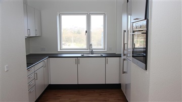 Photo 14. Apartment, Vestervænget, Skive 