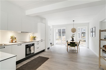 Photo 4. Apartment, Bornholms Alle, Taastrup 