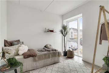 Photo 8. Apartment, Bornholms Alle, Taastrup 