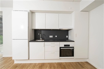 Photo 8. Room, Parkvej, Vejle 