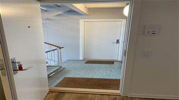 Photo 18. Apartment, Vestervænget, Skive 