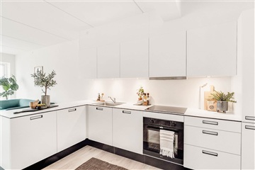 Photo 25. Apartment, Bornholms Alle, Taastrup 