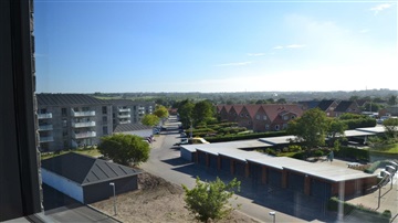 Photo 9. Apartment, Vestervænget, Skive 
