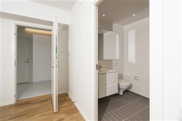 Photo 3. Room, Parkvej, Vejle 