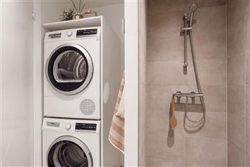 Photo 18. Apartment, Bornholms Alle, Taastrup 