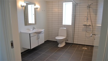 Photo 10. Apartment, Vestervænget, Skive 