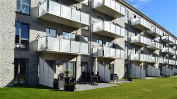 Photo 5. Apartment, Vestervænget, Skive 