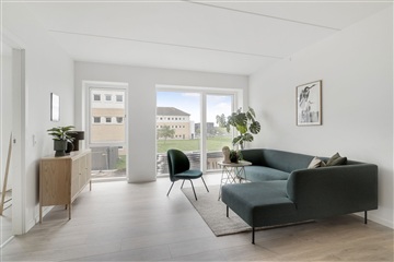 Photo 5. Apartment, Bornholms Alle, Taastrup 