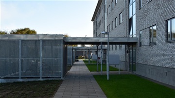 Photo 4. Apartment, Vestervænget, Skive 