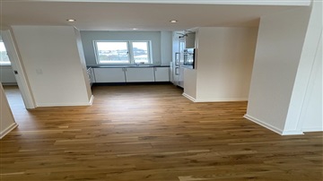 Photo 26. Apartment, Vestervænget, Skive 