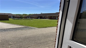 Photo 2. Apartment, Hovvej, Spøttrup 