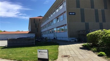 Photo 1. Apartment, Holstebrovej, Skive 