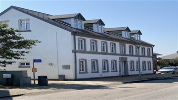 Photo 11. Apartment, Durupvej, Roslev 