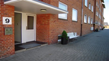 Photo 8. Apartment, Jeppe Aakjærsvej, Skive 