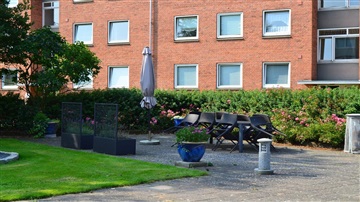 Photo 7. Apartment, Grønnegade, Skive 