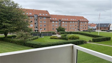 Photo 11. Apartment, Grønnegade, Skive 