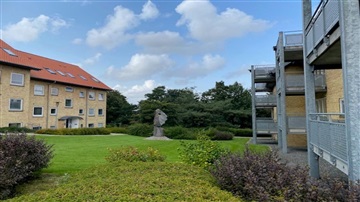 Photo 20. Apartment, Aage Nielsens Vej, Skive 