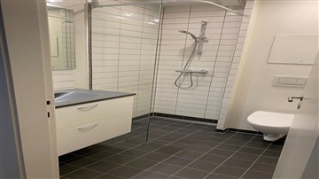Photo 3. Apartment, Jeppe Aakjærsvej, Skive 